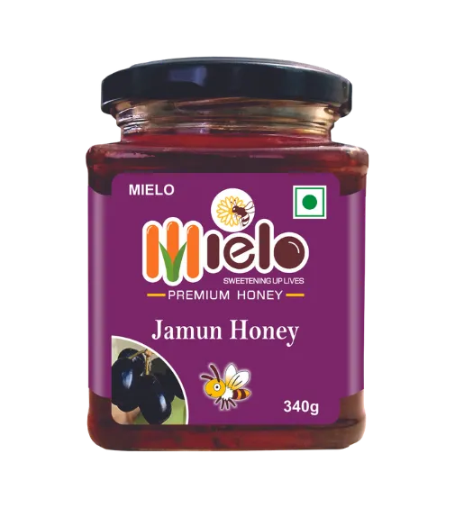 Jamun Honey 340g 